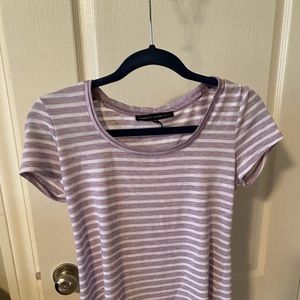 White House Black market T-shirt